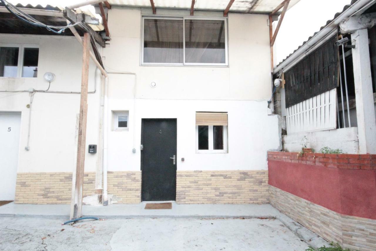 דירות פנטן Ymmo 93500 מראה חיצוני תמונה