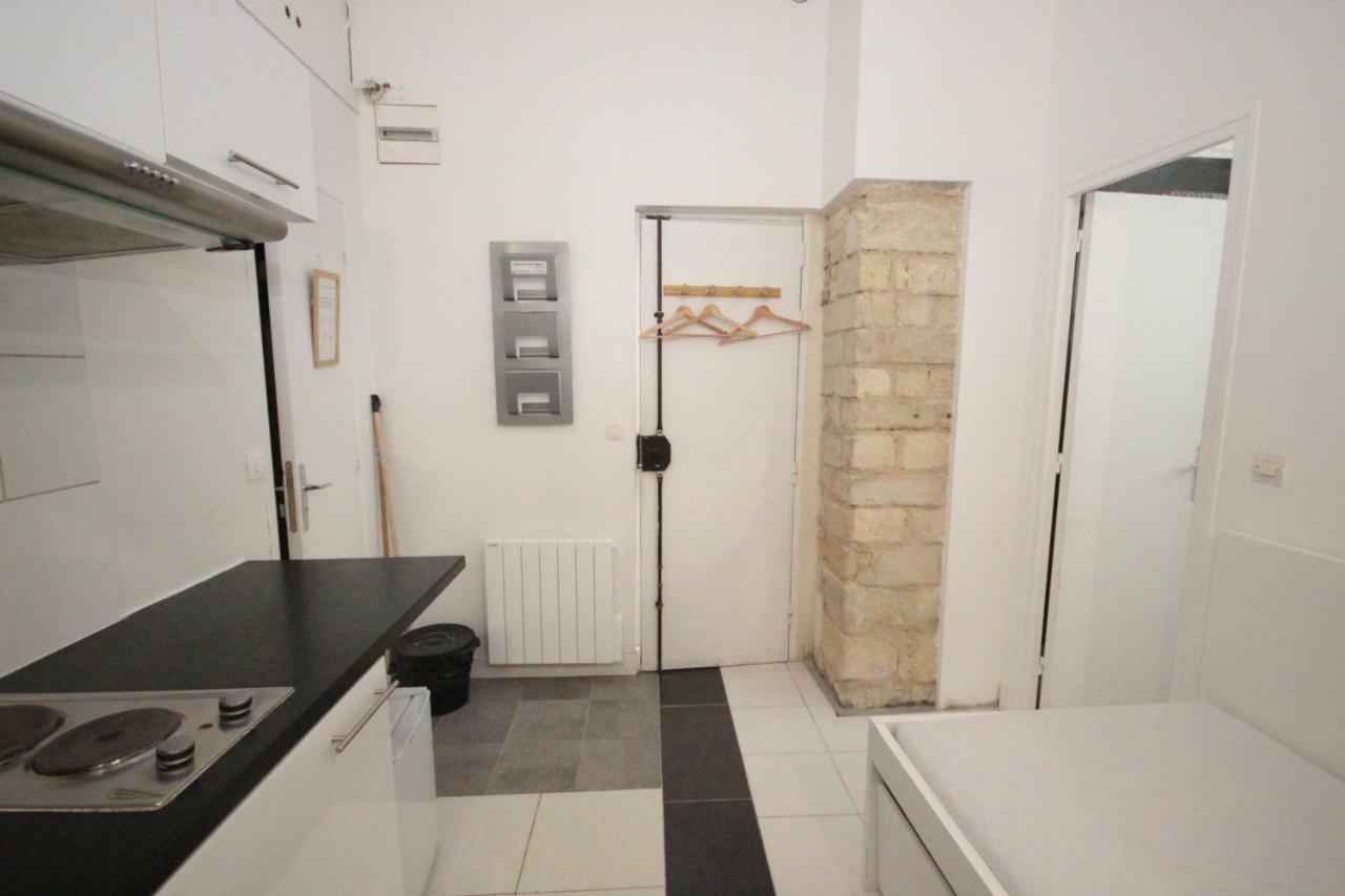 דירות פנטן Ymmo 93500 מראה חיצוני תמונה